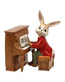 Goebel Статуэтка Easter Bunny GOE-66845811, 1797477