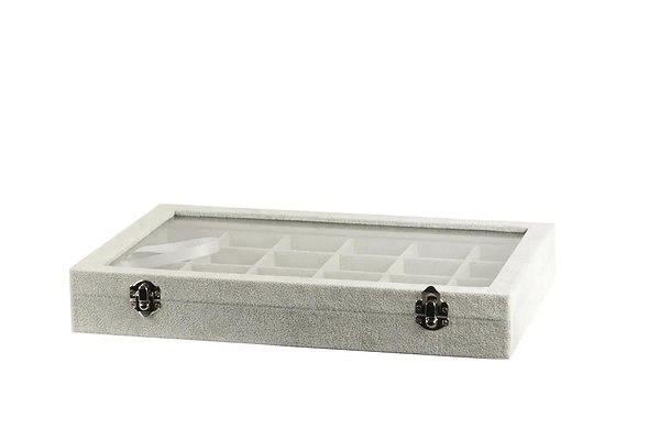 Craft Шкатулка для украшений JW/Ring24.GR JW/Ring24.GR – изображение 3