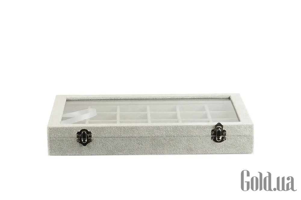 Craft Шкатулка для украшений JW/Ring24.GR JW/Ring24.GR – изображение 4
