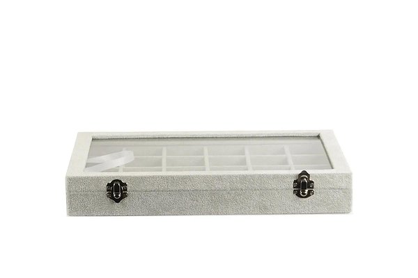 Craft Шкатулка для украшений JW/Ring24.GR JW/Ring24.GR – изображение 4