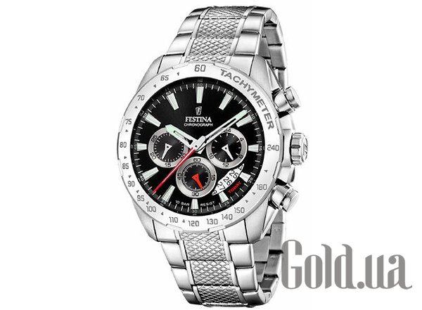 Festina Мужские часы F20668/4 F20668/4