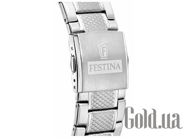 Festina Мужские часы F20668/4 F20668/4 – изображение 2