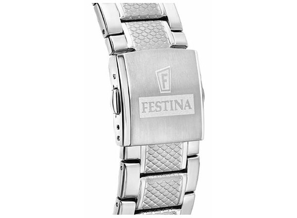Festina Мужские часы F20668/4 F20668/4 – изображение 2