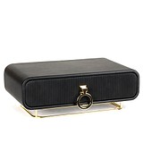 Salvadore Шкатулка для украшений Y8710-01205 ВК, 1799781
