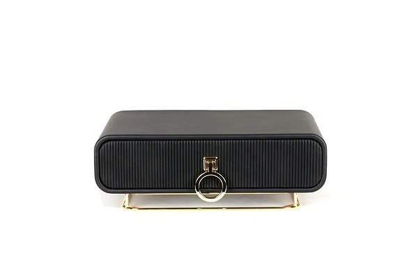 Salvadore Шкатулка для украшений Y8710-01205 ВК Y8710-01205 ВК – изображение 3