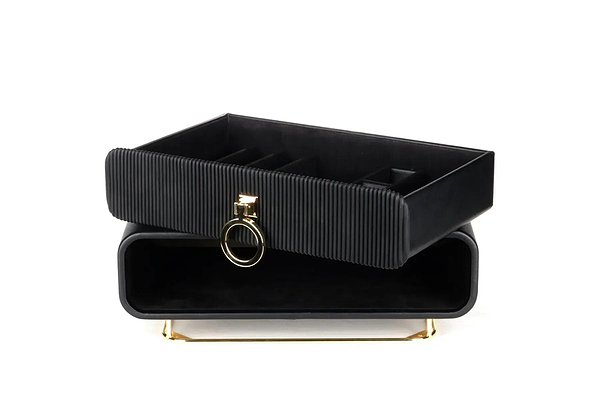 Salvadore Шкатулка для украшений Y8710-01205 ВК Y8710-01205 ВК – изображение 4