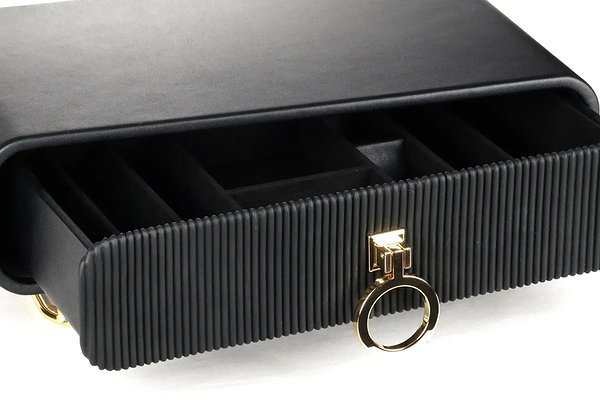 Salvadore Шкатулка для украшений Y8710-01205 ВК Y8710-01205 ВК – изображение 5