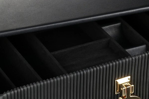 Salvadore Шкатулка для украшений Y8710-01205 ВК Y8710-01205 ВК – изображение 6