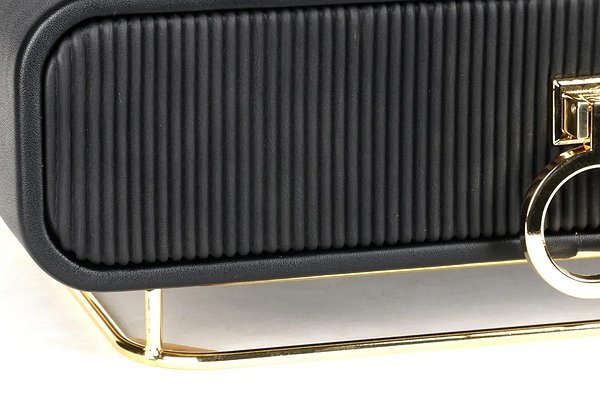 Salvadore Шкатулка для украшений Y8710-01205 ВК Y8710-01205 ВК – изображение 7