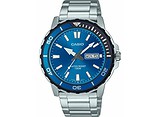 Casio Чоловічий годинник MTD-125D-2A1, 1800549