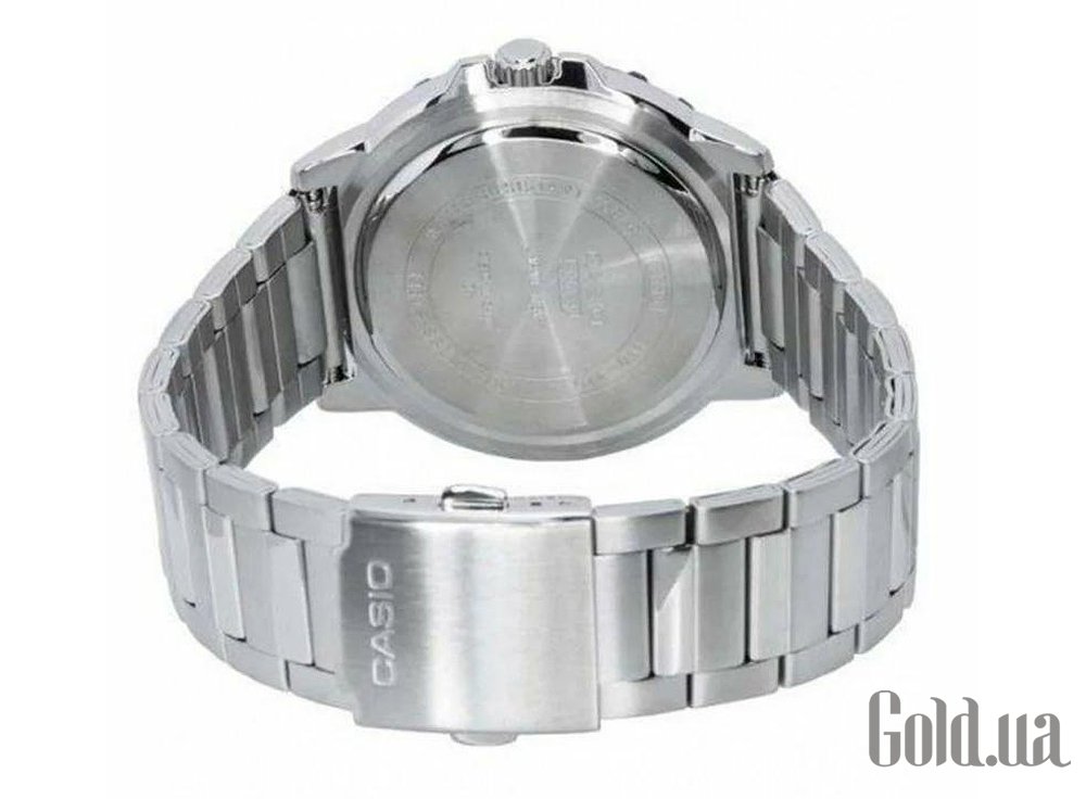 Casio Чоловічий годинник MTD-125D-2A1 MTD-125D-2A1 – зображення 2