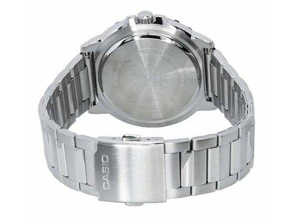 Casio Чоловічий годинник MTD-125D-2A1 MTD-125D-2A1 – зображення 2