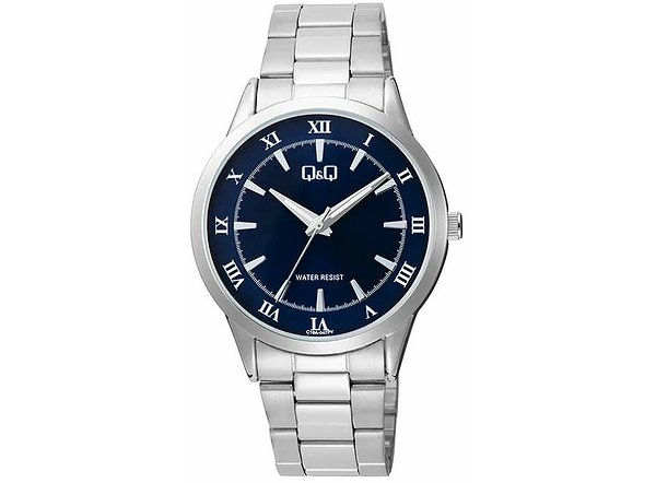 Q&Q Мужские часы C10A-047PY C10A-047PY
