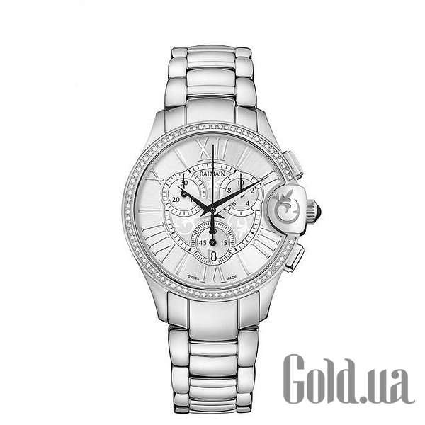 

Швейцарские часы Balmain, B6975.33.12