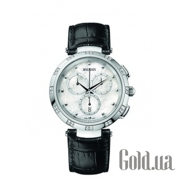 

Швейцарские часы Balmain, Chrono Lady B5075.32.86