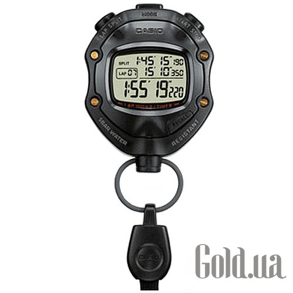 

Пульсометры Casio, Пульсометр hS-80TW-1EF
