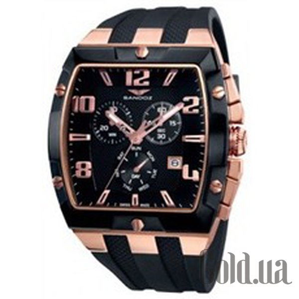 

Швейцарские часы Sandoz, 81315-95