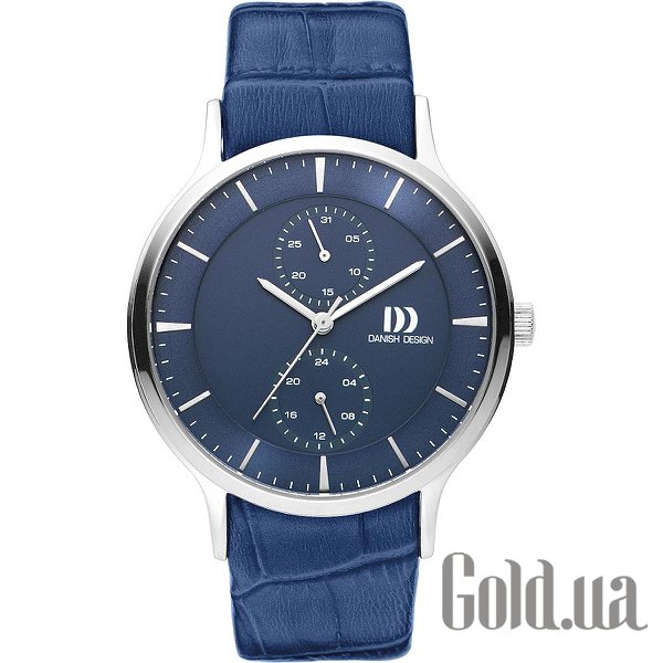 Купить Danish Design Мужские часы IQ22Q1155