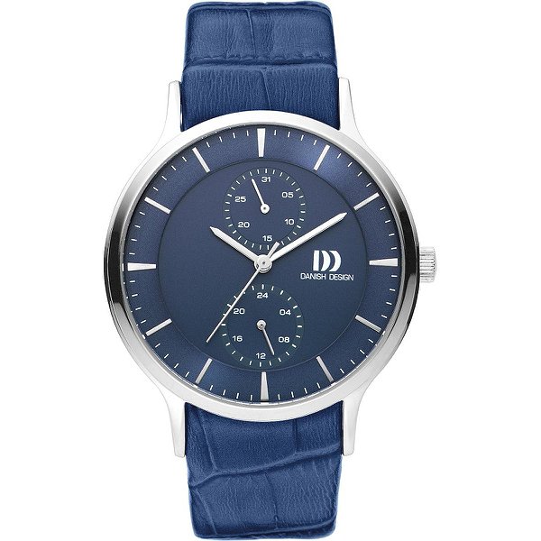 Danish Design Мужские часы IQ22Q1155