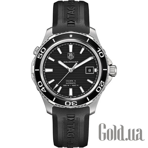 

Швейцарские часы TAG Heuer, Aquaracer WAK2110.FT6027