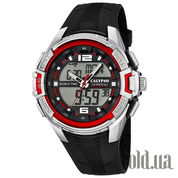 

Японские часы Calypso, K5655/4