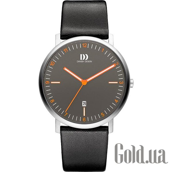 Купить Danish Design Мужские часы IQ26Q1071