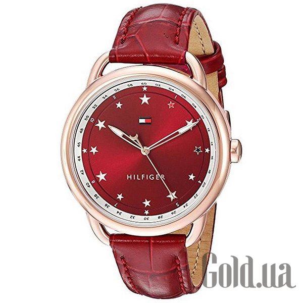 

Дизайнерские часы Tommy Hilfiger, Женские часы 1781740*