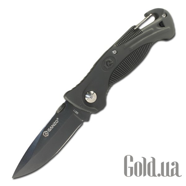 Купить Ganzo Нож  G611B