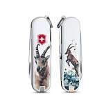 Victorinox Нож-брелок 0.6223.L1610, 1514086