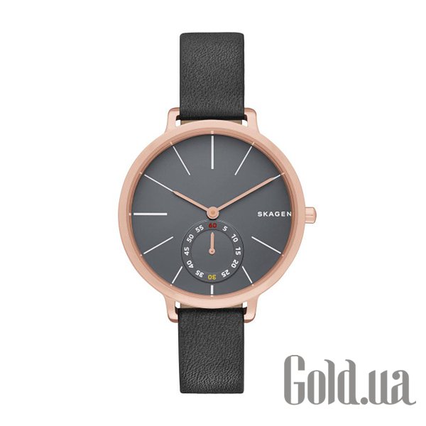 

Женские часы Skagen, Женские часы Hagen Small Second SKW2396
