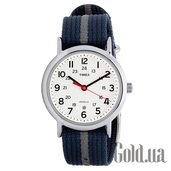 

Мужские часы Timex, Мужские часы Weekender T2N654
