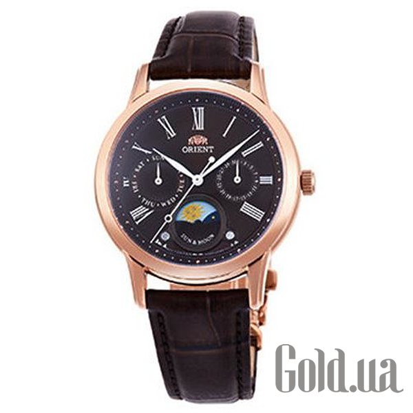 

Японские часы Orient, Женские часы Dressy Elegant RA-KA0002Y10B