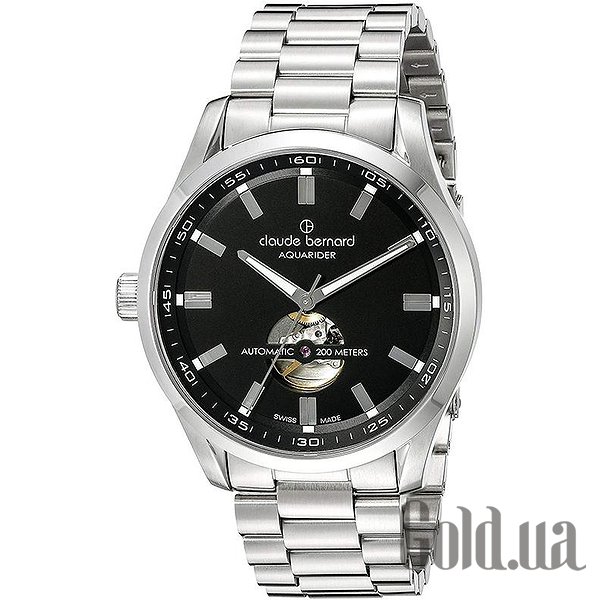 

Швейцарские часы Claude Bernard, Мужские часы 85026 3M NV