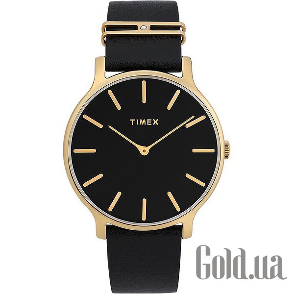 Купить Timex Женские часы Metropolitan Tx2t45300