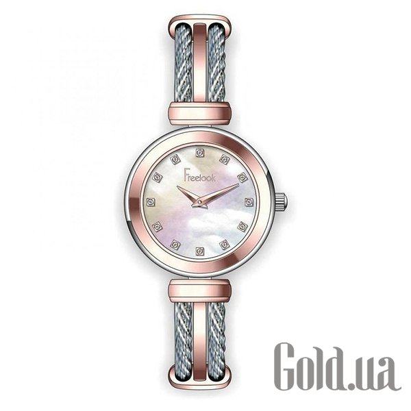 Купить Freelook Женские часы F.8.1078.05
