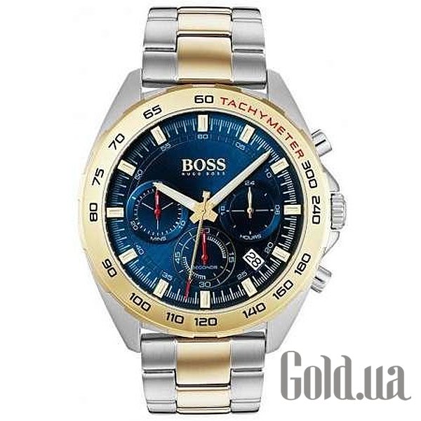 

Дизайнерские часы Hugo Boss, Мужские часы 1513667