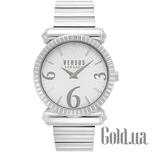 Купить Versus Versace Женские часы Republique Vsp1v0819
