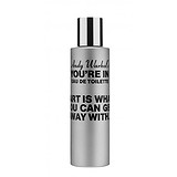Comme des Garcons  Туалетна вода Andy Warhol&039;s You&039;re In 100мл CDGAW / E, 1724518