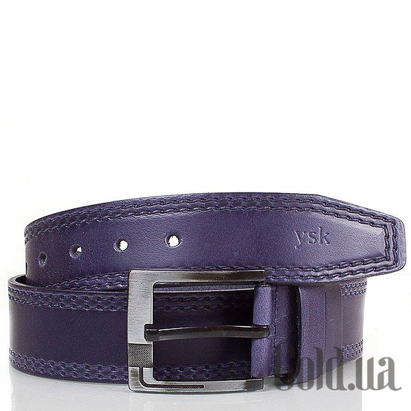 

Ремень Y.S.K, Синий, Ремень SHI3000-6