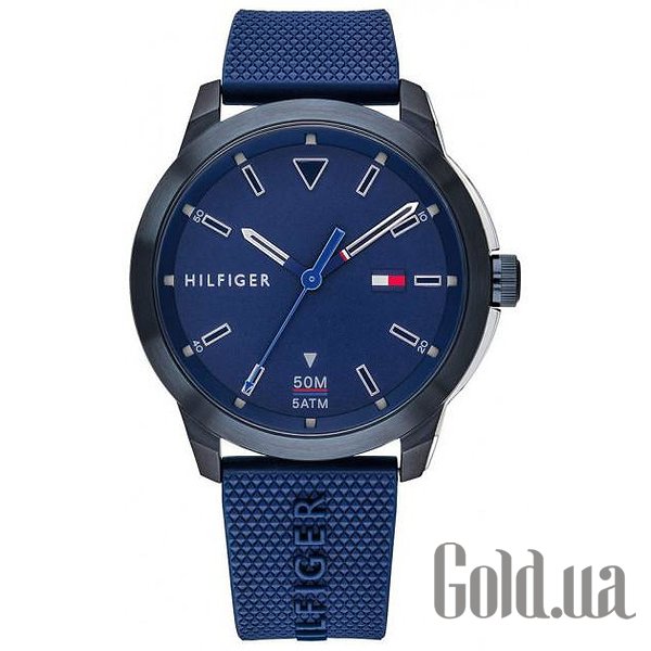 

Дизайнерские часы Tommy Hilfiger, Мужские часы 1791621