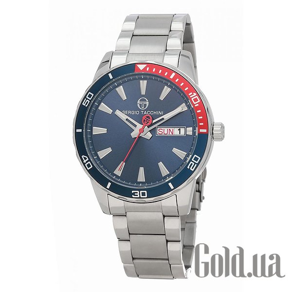 Купить Sergio Tacchini Мужские часы ST.1.10015.2