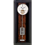 Erwin Sattler Настенные часы Semi-Secunda-65, 1731430