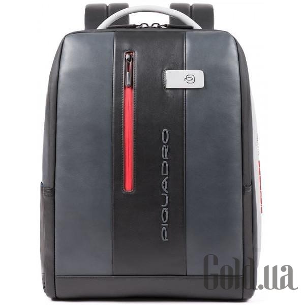 

Рюкзак Piquadro, Серый, Рюкзак Urban CA4818UB00_GRN