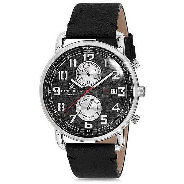 Daniel Klein Чоловічий годинник DK12245-6