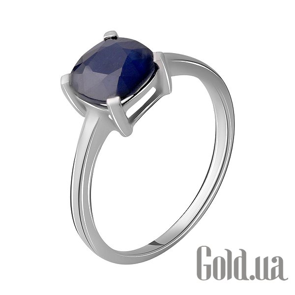 

Женские кольца Fresh Jewelry, Женское серебряное кольцо с сапфиром, 17