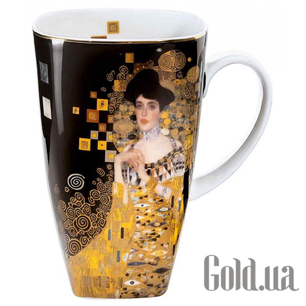 

Чашка/кружка Goebel, Чашка Artis Orbis Gustav Klimt GOE-66884370