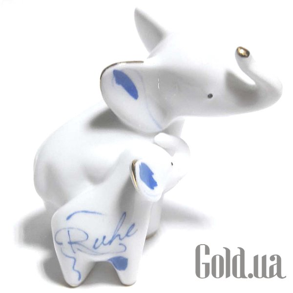 

Статуэтка Goebel, Фигурка Elephant de luxe GOE-70000881