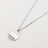 Золотий кулон з ланцюжком, 1756774