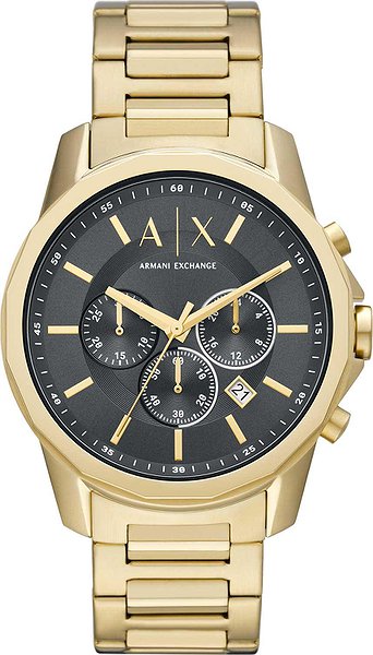 Armani Exchange Мужские часы AX1721