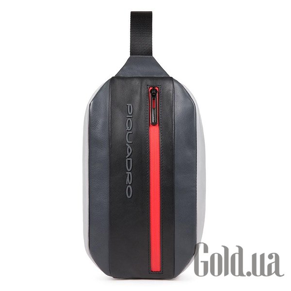 

Рюкзак Piquadro, Черный;серый, Рюкзак Urban CA5607UB00_GRN